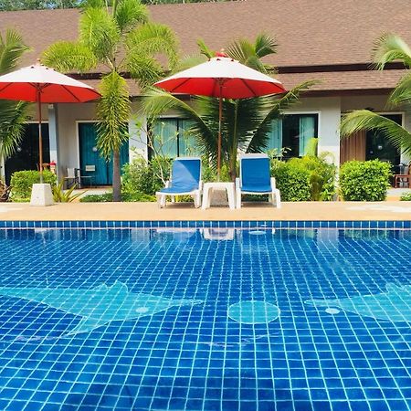 Baan Kure Ngern Aonang Villas Krabi Exterior photo