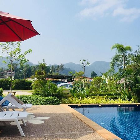 Baan Kure Ngern Aonang Villas Krabi Exterior photo