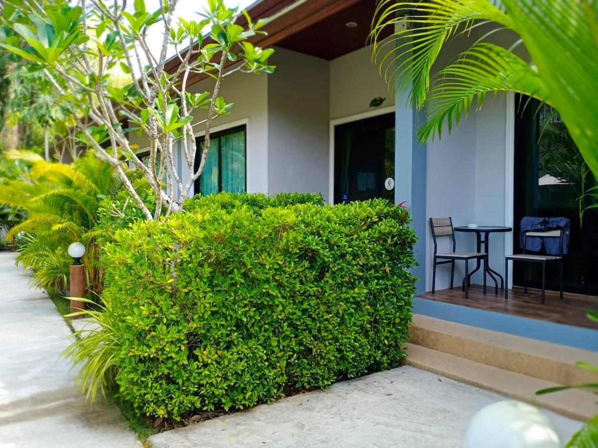 Baan Kure Ngern Aonang Villas Krabi Exterior photo
