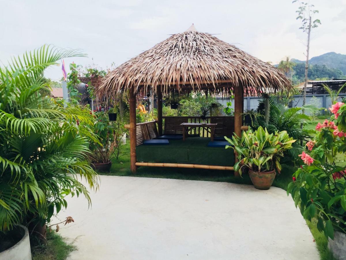 Baan Kure Ngern Aonang Villas Krabi Exterior photo