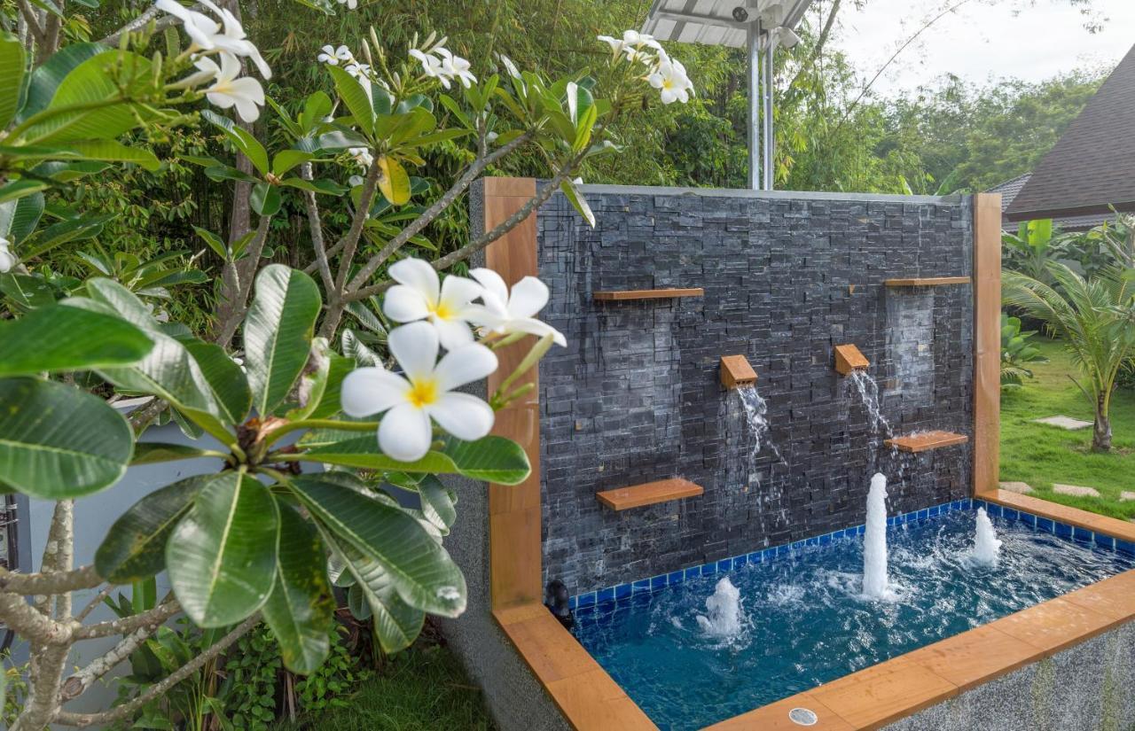 Baan Kure Ngern Aonang Villas Krabi Exterior photo